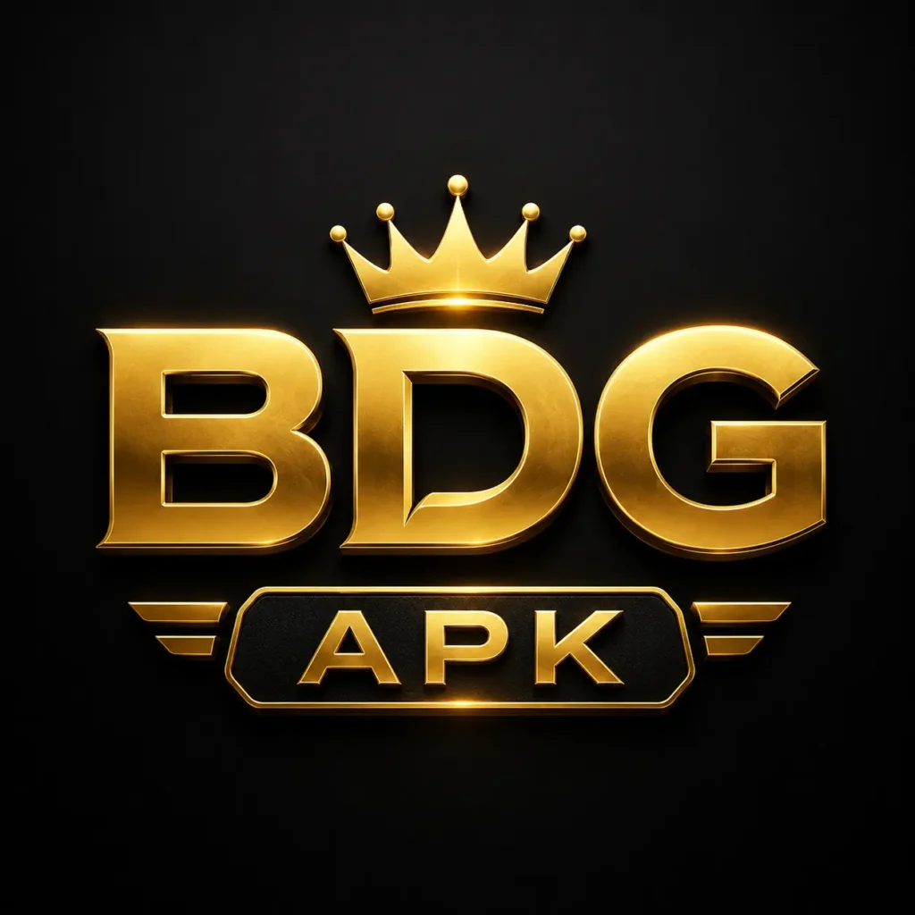 BDG Apk Download 